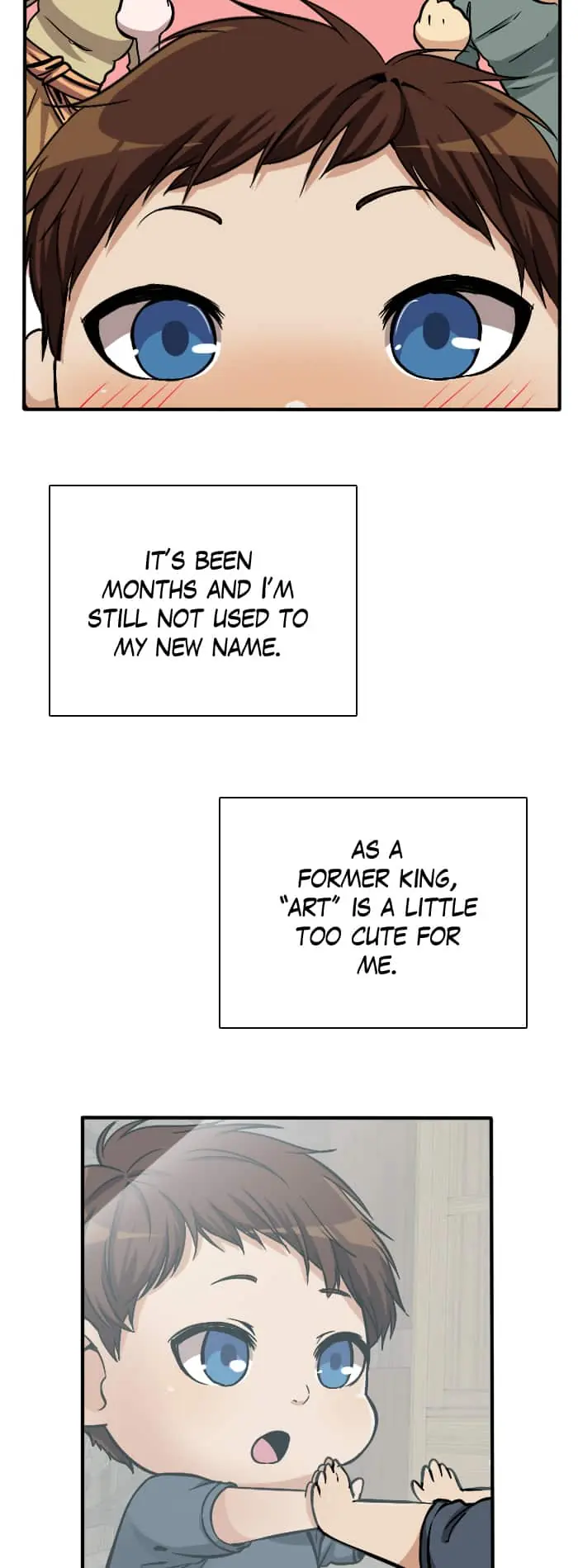 The Beginning After the End Chapter 2 image 12_optimized